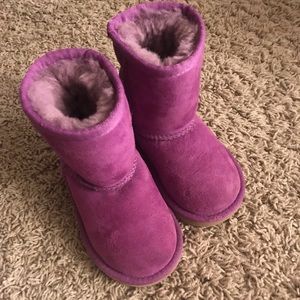 💜Like NEW UGGS 💜